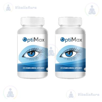 Optimax Capsules