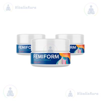 Femiform Crema