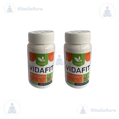 Vidafit Comprimidos