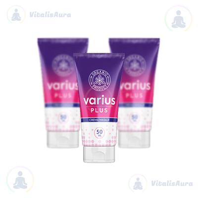 Varius Plus Crema