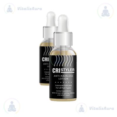 Cristyler Serum