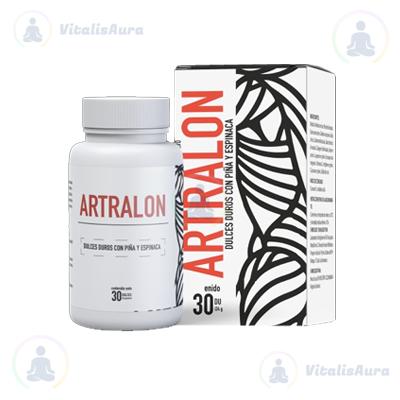 Artralon Tablets