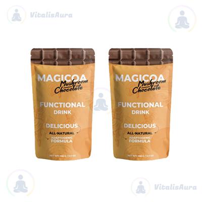 Magicoa Powder