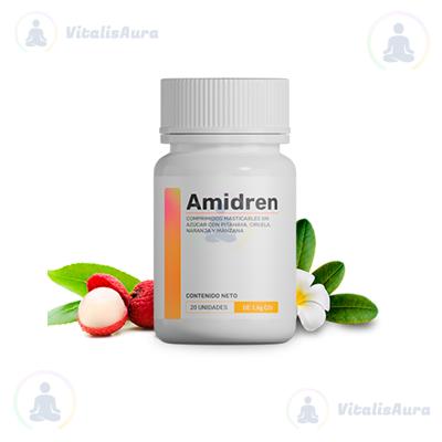 Amidren Capsules