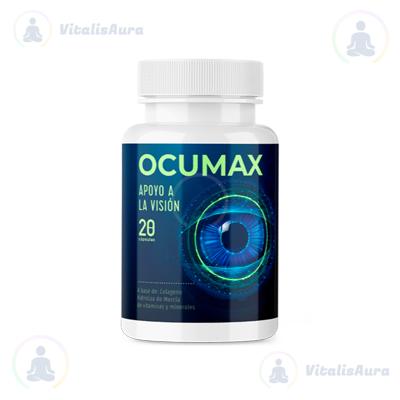 Ocumax