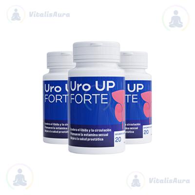 Uro UP Forte Capsules