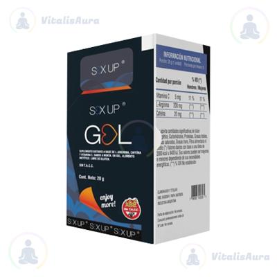 Sexup Gel