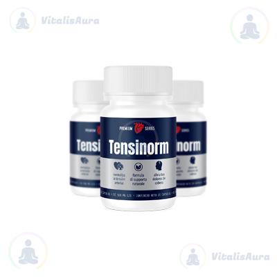 Tensinorm Capsules