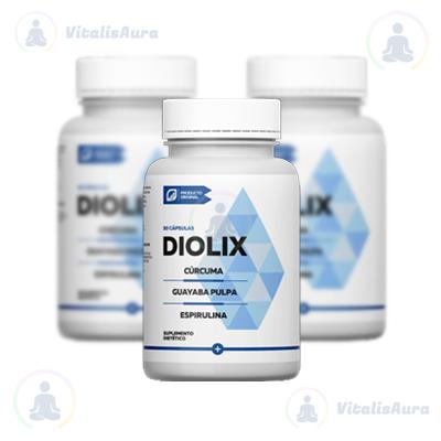 Diolix Capsules