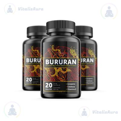 Bururan Capsules