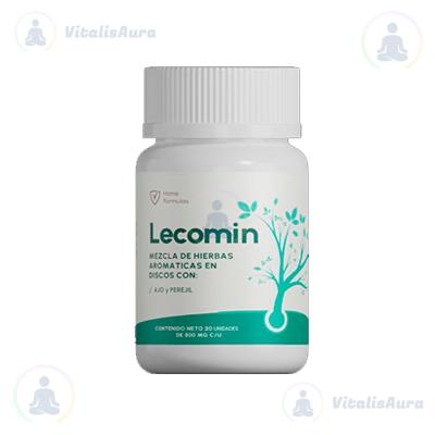 Lecomin Capsules