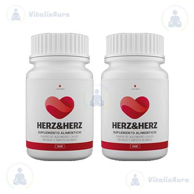 Herz & Herz Capsules