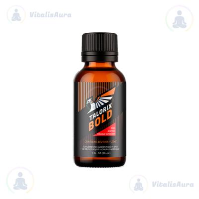 Talorix Bold Gotas