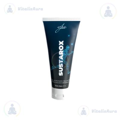 Sustarox Crema