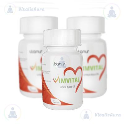 Vimvital Capsules