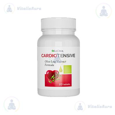 Cardiotensive