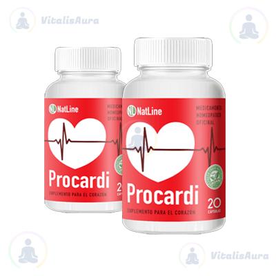 Procardi Capsules