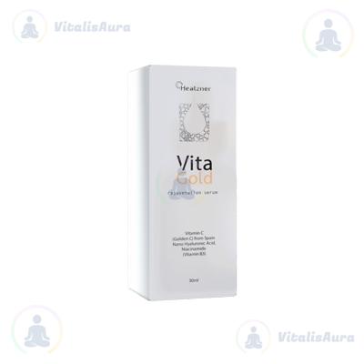 Vita Gold Suero