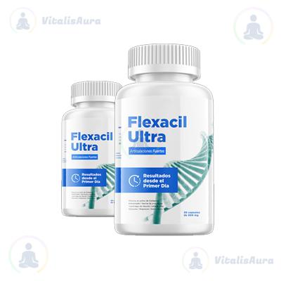 Flexacil Capsules