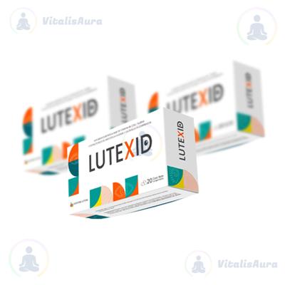 Lutexid Tablets