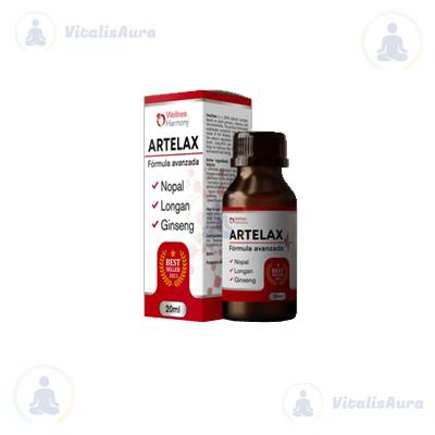 Artelax Capsules