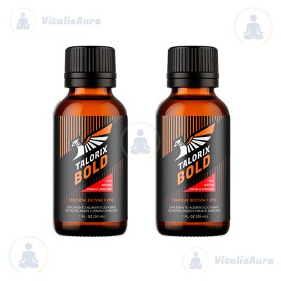 Talorix Bold Gotas