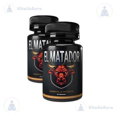 El Matador Tablets