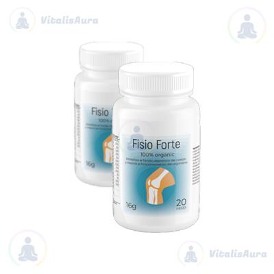 Fisio Forte Capsules