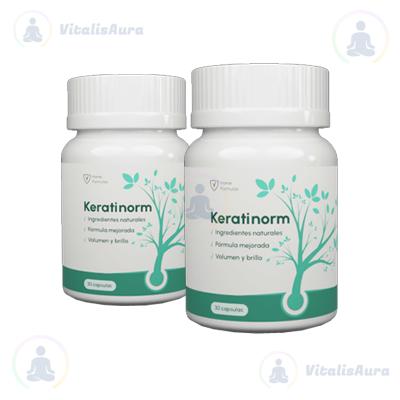 Keratinorm Capsules