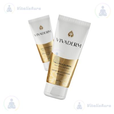 Vivaderm Crema