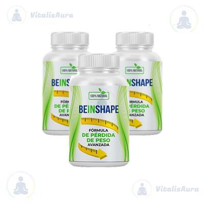 Beinshape Cápsulas