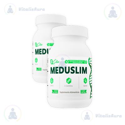 Meduslim Capsules