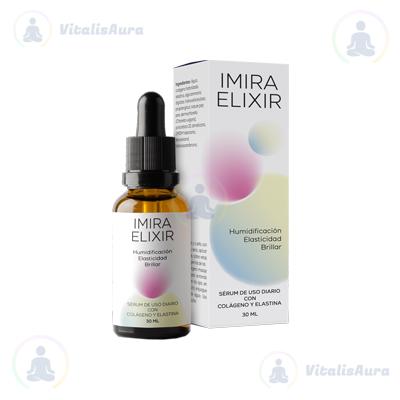 Imira Elixir