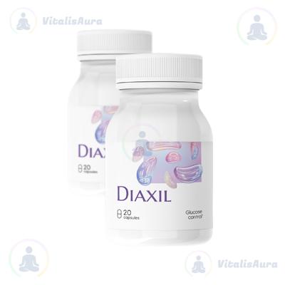 Diaxil Capsules