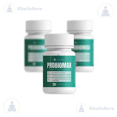 Probiomax Capsules