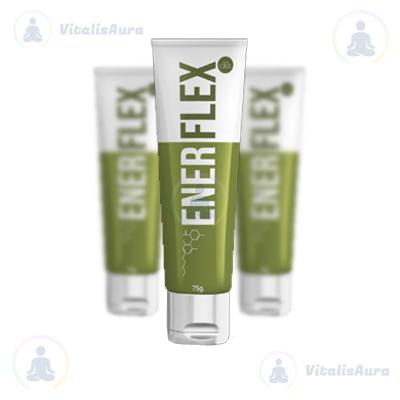Enerflex CBD Balm