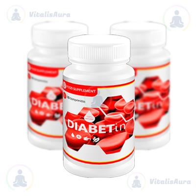 Diabetin Tablets