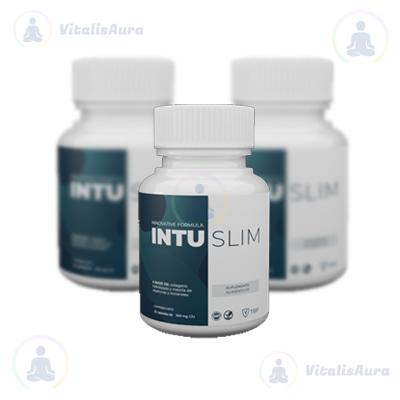 Intuslim Capsules