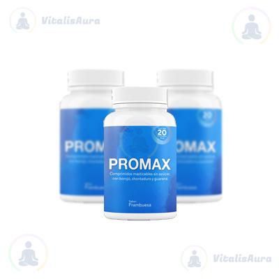 Promax Cápsulas