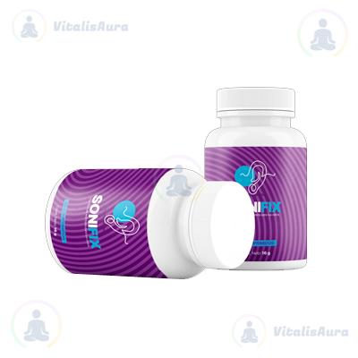 Sonifix Capsules