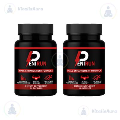 Penirun Capsules