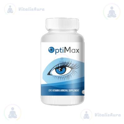 Optimax Capsules