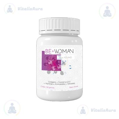 BeWoman
