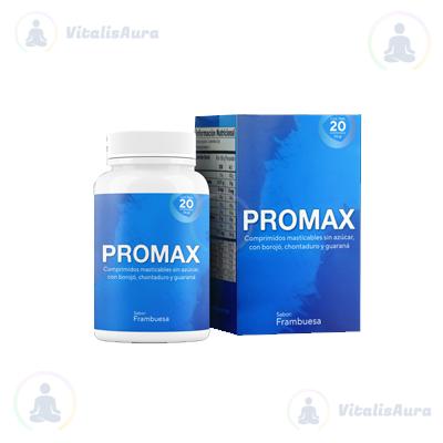 Promax Capsules