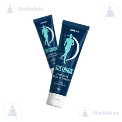 Sustarox Crema Sustarox Crema