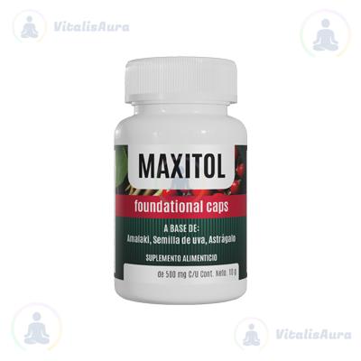 Maxitol