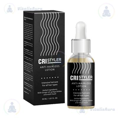 Cristyler Serum