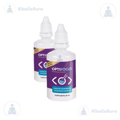 Optifocus Drops