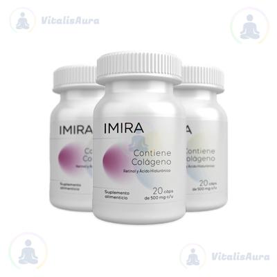 Imira Capsules