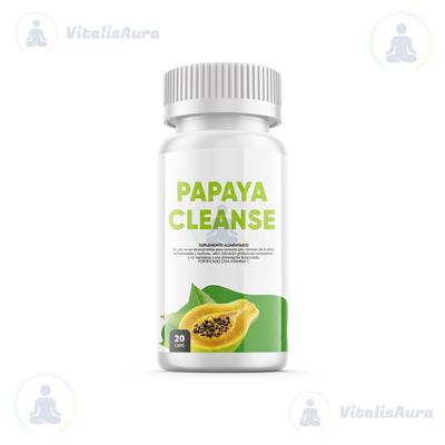 Papaya Cleanse